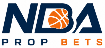 nbapropbets.com